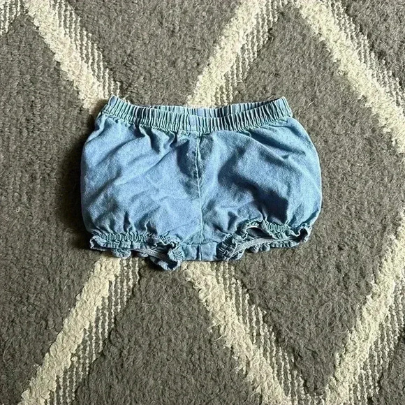 Carter's Other - Girls bloomers